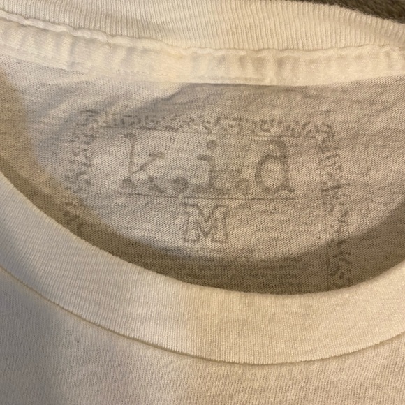 Dead Presidents & Benjamin T Shirt - Picture 3 of 5